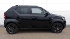Suzuki Ignis 1.2 Dualjet 12V Hybrid SZ-T 5dr CVT Petrol Hatchback